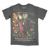 オア・トリート Trick 'R Treat / Jack-O-Lantern (Variant Glow In The Dark T-Shirt / Limited to 100)